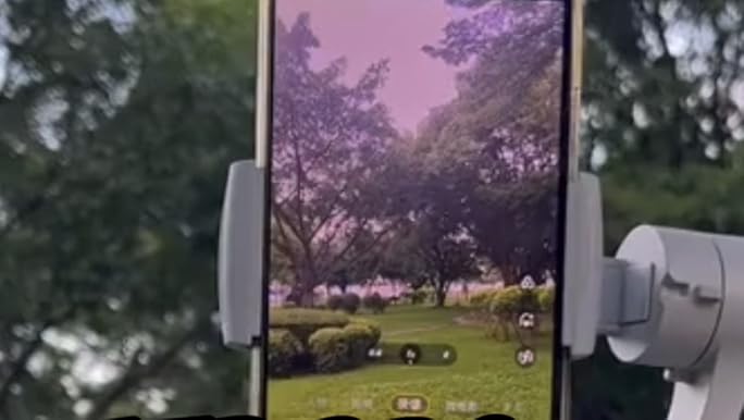 DJI OM 5 ジンバル OM5SSW | スマートフォン用高性能ジンバル DJI OM 5 | CFD販売